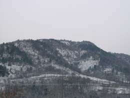 foto nevicata del 26 gennaio 2005 8